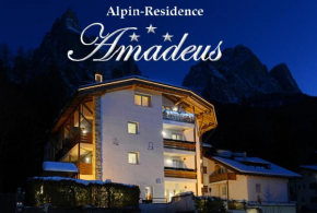Alpin-Residence Amadeus Castelrotto